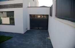 Vila Smart Home, tamplarie casa pasiva, jaluzele ascunse, semineu, sauna.