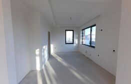 Vila Smart Home, tamplarie casa pasiva, jaluzele ascunse, semineu, sauna.