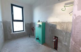 Vila Smart Home, tamplarie casa pasiva, jaluzele ascunse, semineu, sauna.