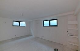 Vila Smart Home, tamplarie casa pasiva, jaluzele ascunse, semineu, sauna.