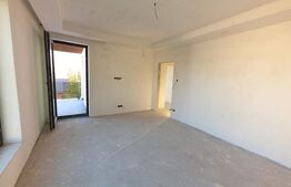 Vila Smart Home, tamplarie casa pasiva, jaluzele ascunse, semineu, sauna.