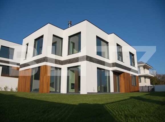 Casa de vânzare 7 camere Dambul Rotund - 161170CV | BLITZ Cluj-Napoca | Poza1