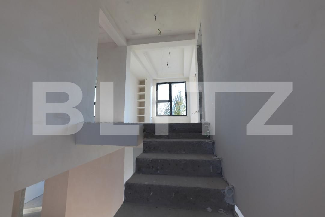 Casa de vânzare 7 camere Dambul Rotund - 161170CV | BLITZ Cluj-Napoca | Poza16