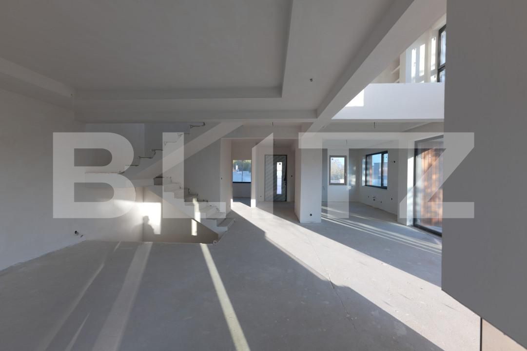 Casa de vânzare 7 camere Dambul Rotund - 161170CV | BLITZ Cluj-Napoca | Poza25