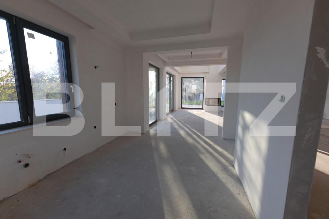 Casa de vânzare 7 camere Dambul Rotund - 161170CV | BLITZ Cluj-Napoca | Poza11