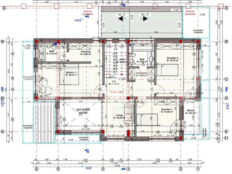 Casa de vânzare 7 camere Dambul Rotund - 161170CV | BLITZ Cluj-Napoca | Poza2