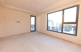  Vilă de lux cu sistem Smart Home, 4 dormitoare și sală de sport