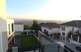  Vilă de lux cu sistem Smart Home, 4 dormitoare și sală de sport