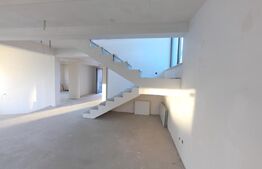  Vilă de lux cu sistem Smart Home, 4 dormitoare și sală de sport