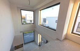  Vilă de lux cu sistem Smart Home, 4 dormitoare și sală de sport