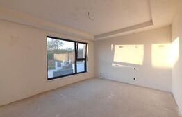  Vilă de lux cu sistem Smart Home, 4 dormitoare și sală de sport