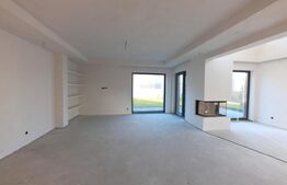  Vilă de lux cu sistem Smart Home, 4 dormitoare și sală de sport