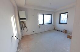  Vilă de lux cu sistem Smart Home, 4 dormitoare și sală de sport