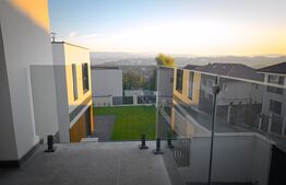  Vilă de lux cu sistem Smart Home, 4 dormitoare și sală de sport