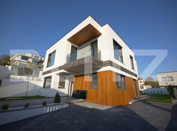 Casa de vânzare 7 camere Dambul Rotund - 161171CV | BLITZ Cluj-Napoca | Poza1