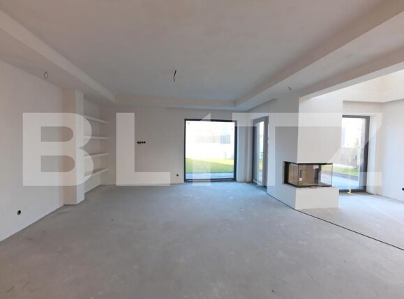 Casa de vânzare 7 camere Dambul Rotund - 161171CV | BLITZ Cluj-Napoca | Poza9