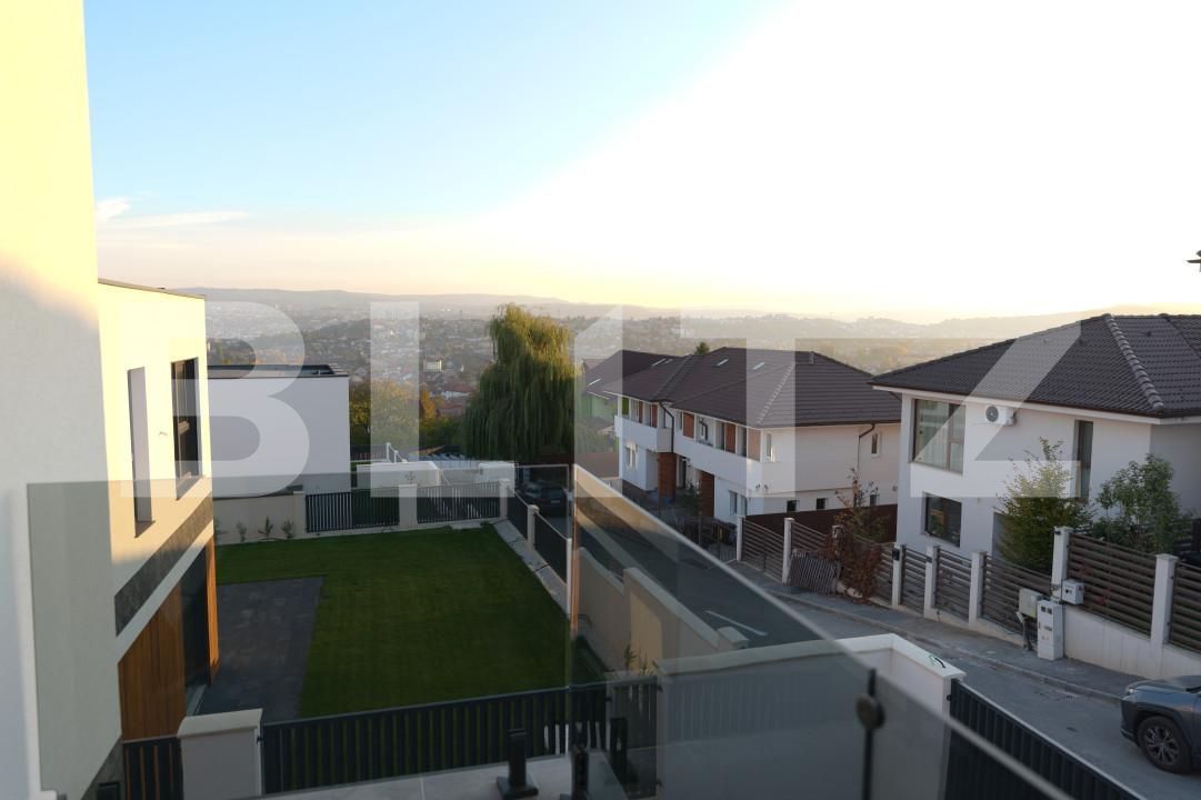 Casa de vânzare 7 camere Dambul Rotund - 161171CV | BLITZ Cluj-Napoca | Poza22