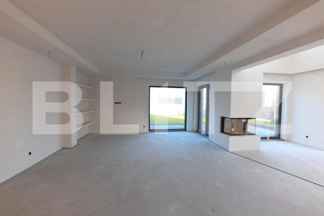 Casa de vânzare 7 camere Dambul Rotund - 161171CV | BLITZ Cluj-Napoca | Poza9