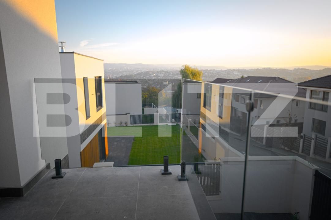 Casa de vânzare 7 camere Dambul Rotund - 161171CV | BLITZ Cluj-Napoca | Poza23