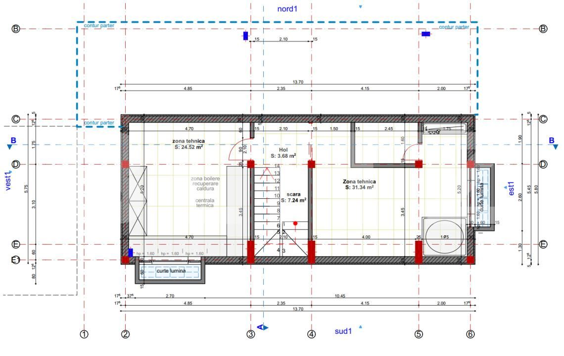 Casa de vânzare 7 camere Dambul Rotund - 161171CV | BLITZ Cluj-Napoca | Poza3