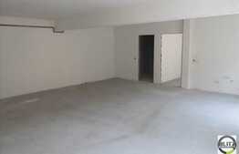 2 camere, 70 mp, etaj intermediar! Zona linistita! Semifinisat! Pret bun!