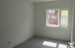 2 camere, 70 mp, etaj intermediar! Zona linistita! Semifinisat! Pret bun!