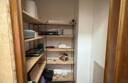 Apartament cu 3 camere, Manastur - 67 mp