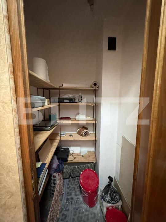 Apartament de vânzare 3 camere Manastur - 161187AV | BLITZ Cluj-Napoca | Poza4