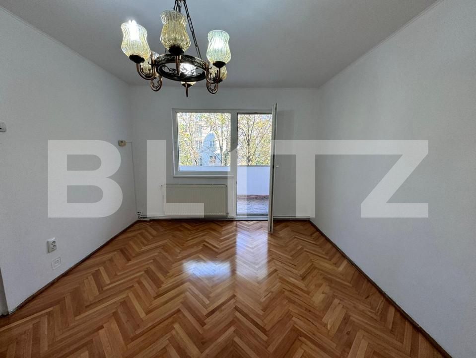 Apartament de vânzare 3 camere Manastur - 161187AV | BLITZ Cluj-Napoca | Poza1