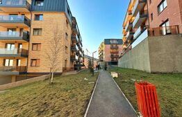 Apartament 3 camere, bloc Nou, 56 mp cu balcon, Beta Residence