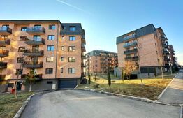 Apartament 3 camere, bloc Nou, 56 mp cu balcon, Beta Residence