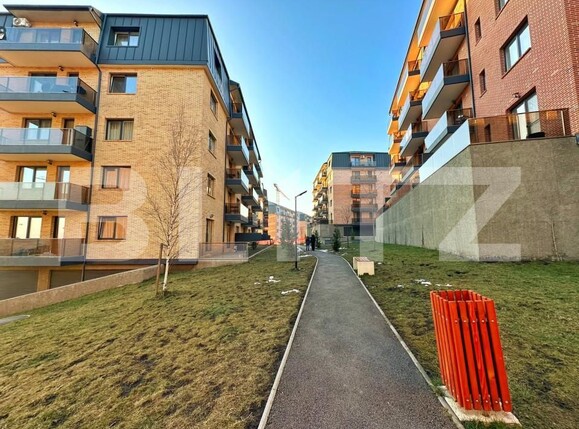 Apartament de vânzare 3 camere Iris - 161188AV | BLITZ Cluj-Napoca | Poza2