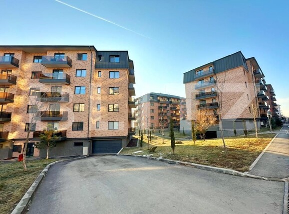 Apartament de vânzare 3 camere Iris - 161188AV | BLITZ Cluj-Napoca | Poza7