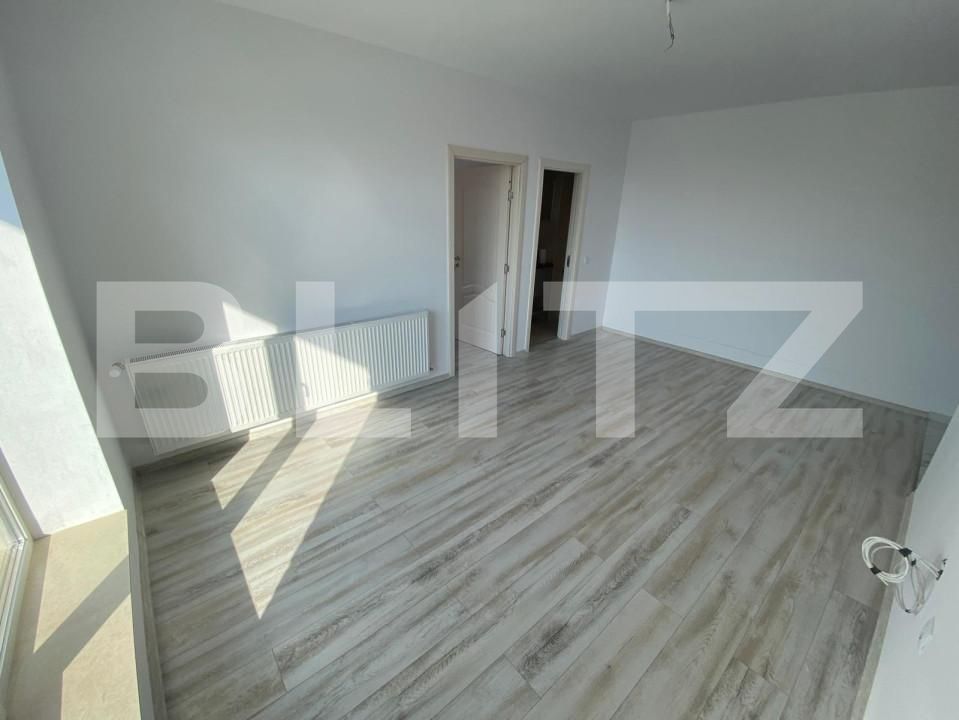 Apartament de vânzare 3 camere Iris - 161188AV | BLITZ Cluj-Napoca | Poza1