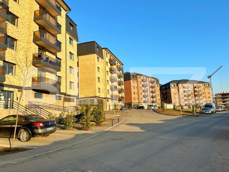 Apartament de vânzare 3 camere Iris - 161188AV | BLITZ Cluj-Napoca | Poza4