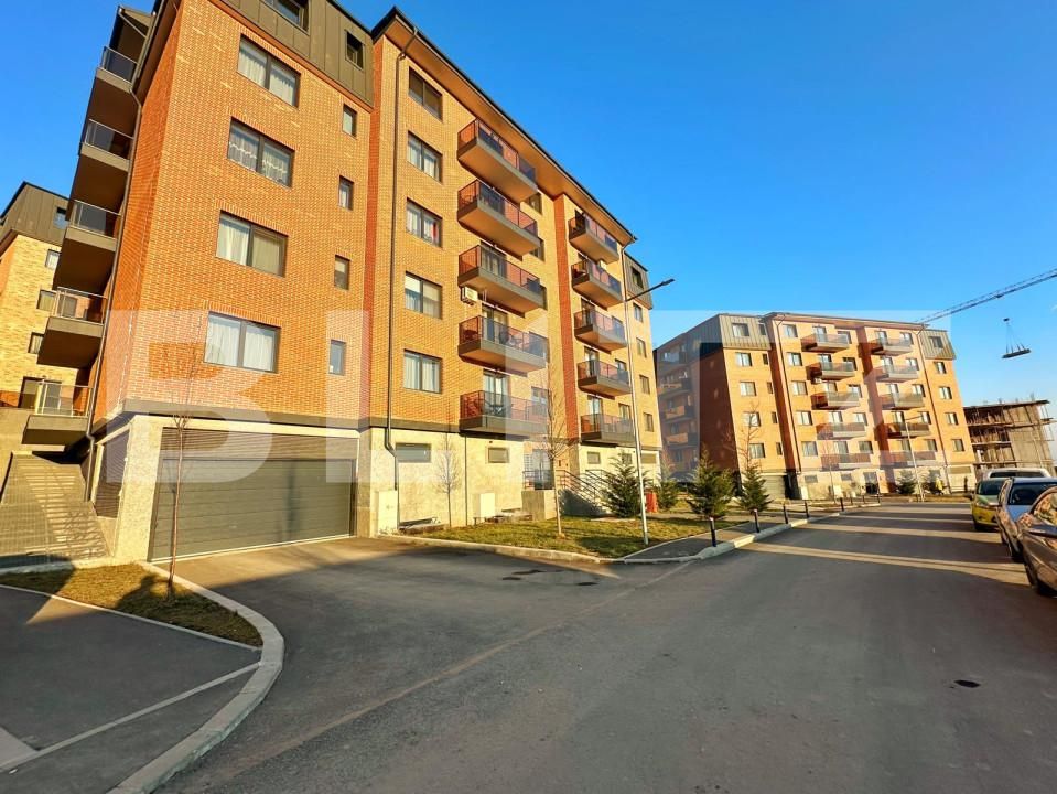 Apartament de vânzare 3 camere Iris - 161188AV | BLITZ Cluj-Napoca | Poza3