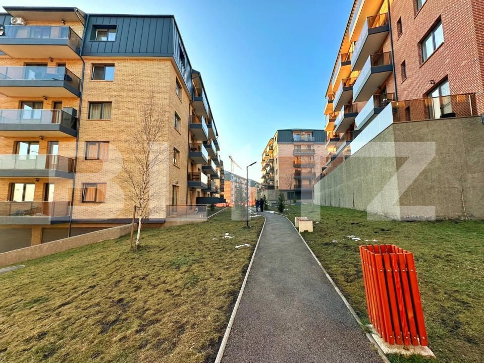 Apartament de vânzare 3 camere Iris - 161188AV | BLITZ Cluj-Napoca | Poza2