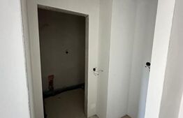 Apartament cu 3 cam, 2 bai, semifinisat, 75mp utili + 17mp terasa zona Plopilor
