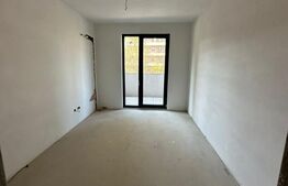 Apartament cu 3 cam, 2 bai, semifinisat, 75mp utili + 17mp terasa zona Plopilor