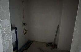 Apartament cu 3 cam, 2 bai, semifinisat, 75mp utili + 17mp terasa zona Plopilor