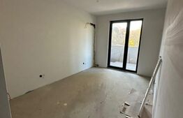 Apartament cu 3 cam, 2 bai, semifinisat, 75mp utili + 17mp terasa zona Plopilor