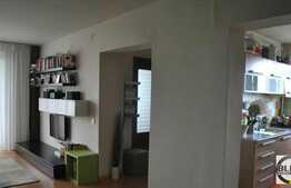 2 camere, 54 mp, parcare, zona Iulius Mall