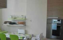 2 camere, 54 mp, parcare, zona Iulius Mall