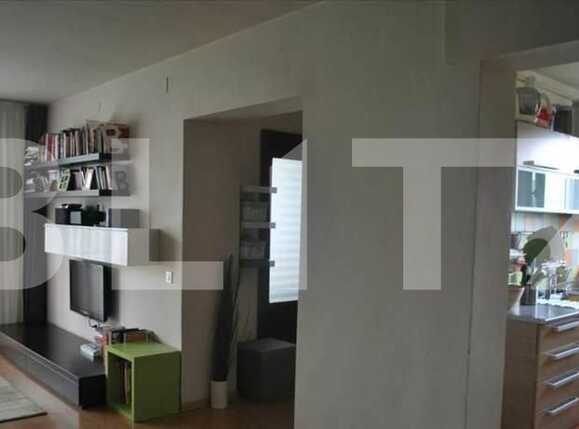 Apartament de vânzare 2 camere Gheorgheni - 16119AV | BLITZ Cluj-Napoca | Poza1