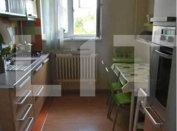 Apartament de vânzare 2 camere Gheorgheni - 16119AV | BLITZ Cluj-Napoca | Poza5