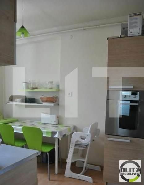 Apartament de vânzare 2 camere Gheorgheni - 16119AV | BLITZ Cluj-Napoca | Poza6