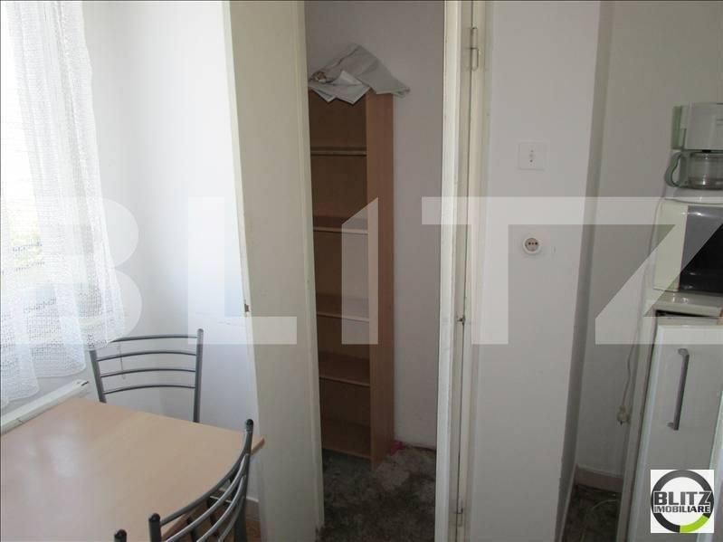 Apartament de vânzare 2 camere Gheorgheni - 16119AV | BLITZ Cluj-Napoca | Poza3