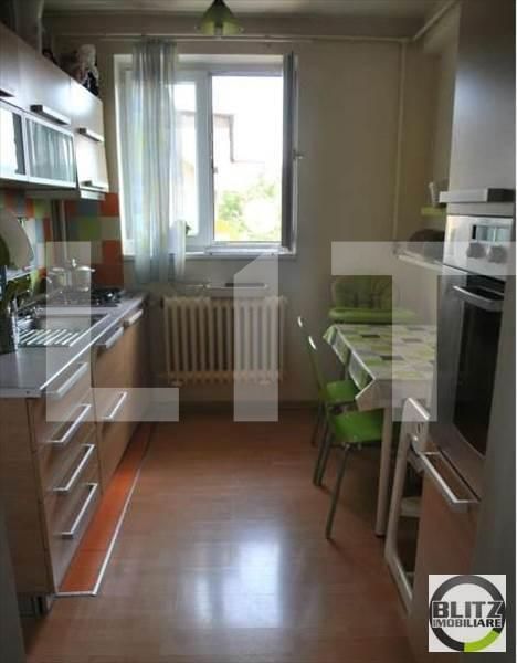 Apartament de vânzare 2 camere Gheorgheni - 16119AV | BLITZ Cluj-Napoca | Poza5