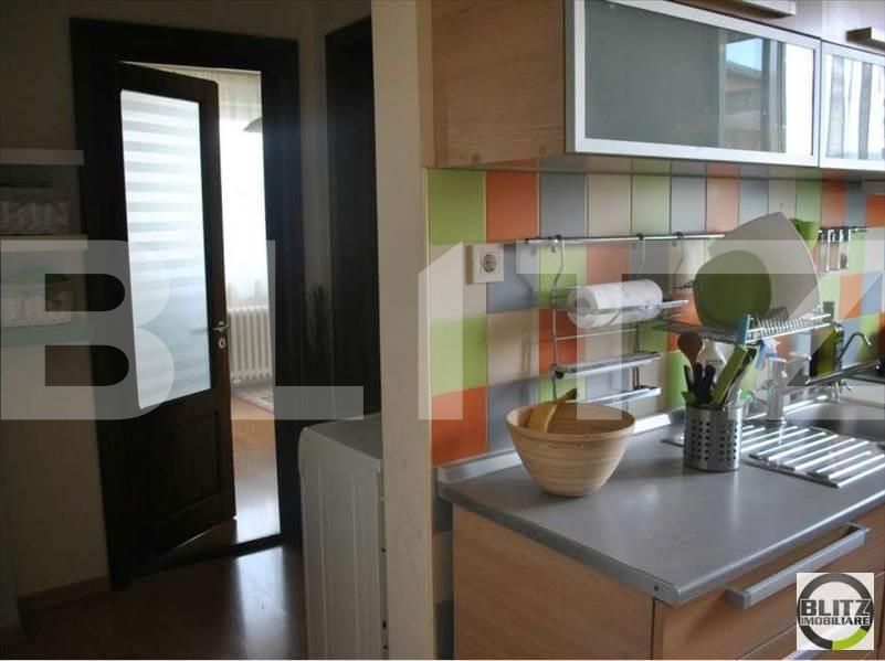 Apartament de vânzare 2 camere Gheorgheni - 16119AV | BLITZ Cluj-Napoca | Poza4