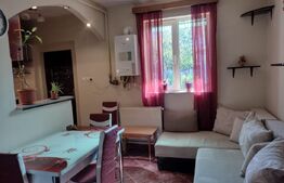 Apartament 2 camere, 44mp, in Gruia